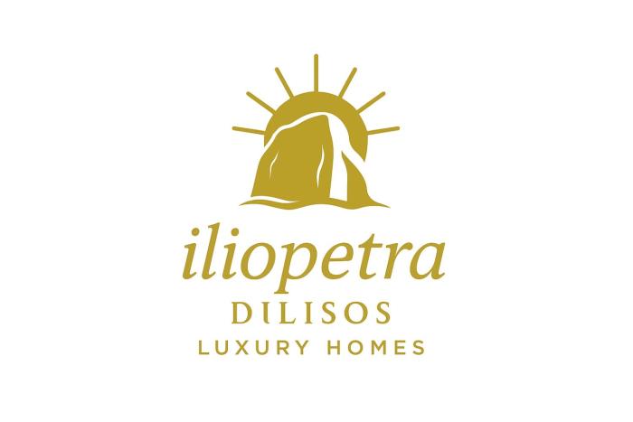 iliopetra Luxury Homes - Dilisos