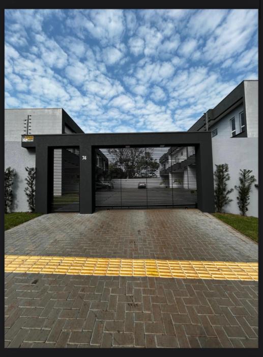 Residencial Violetas