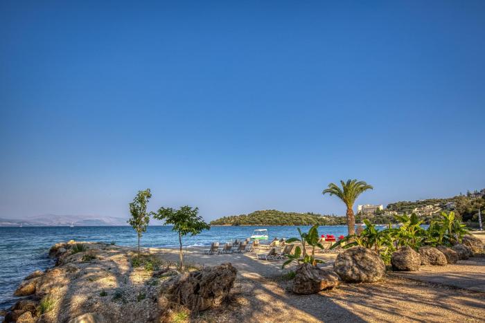 Villa Rossa - Hideaway by the sea