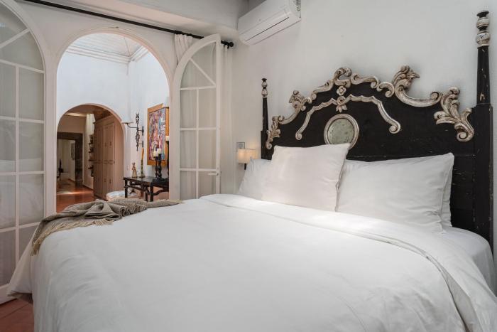 Casa Jari, 2BR Centro Home with Rooftop Terrace