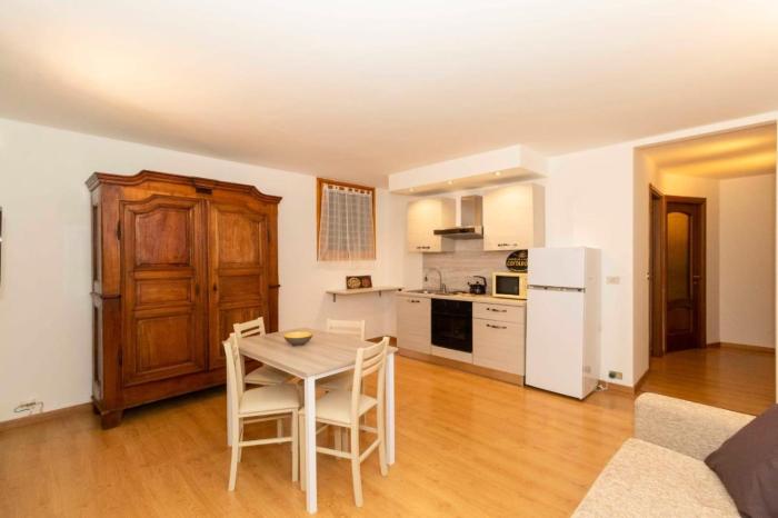 Silenziosa, nel verde, pet allowed: Golden Home*