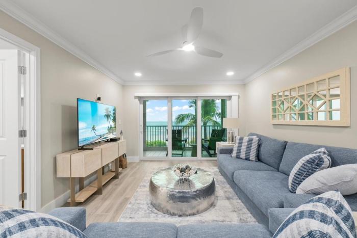 Sanibel Surfside 124