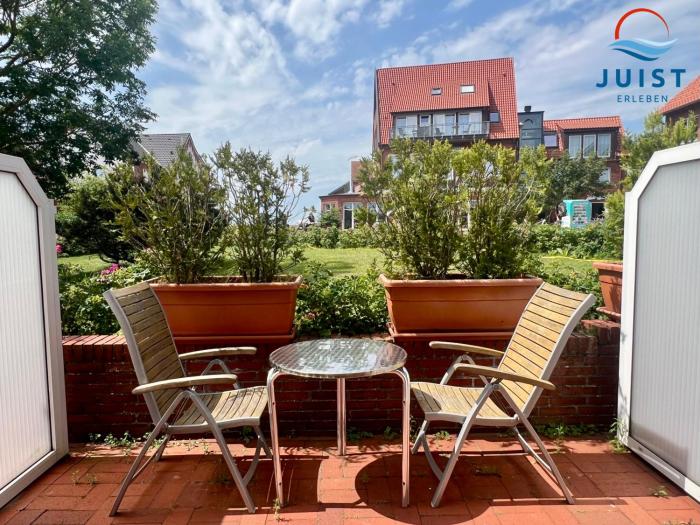 Rosengang Appartements 312 - Wohnung 2