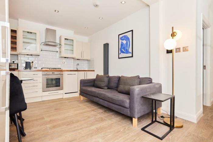 The Bermondsey Place - Cozy 2BDR Flat