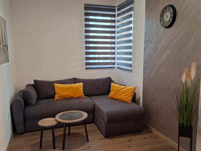 Apartman Jasmin