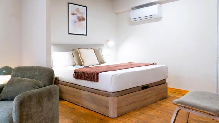 Apartamentos Carolina by gaiarooms