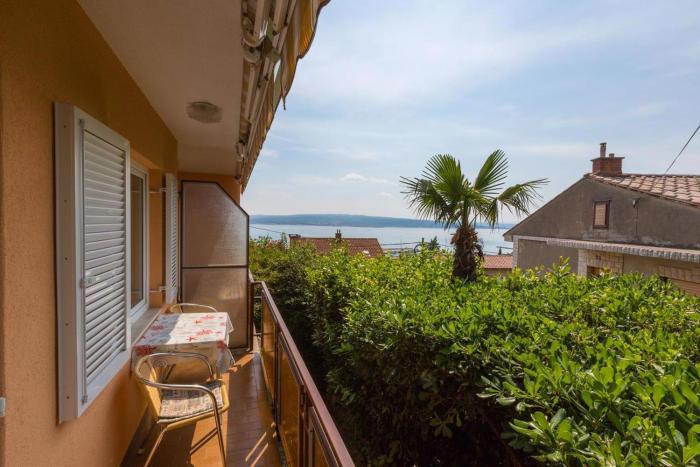 Apartments in Crikvenica 39342
