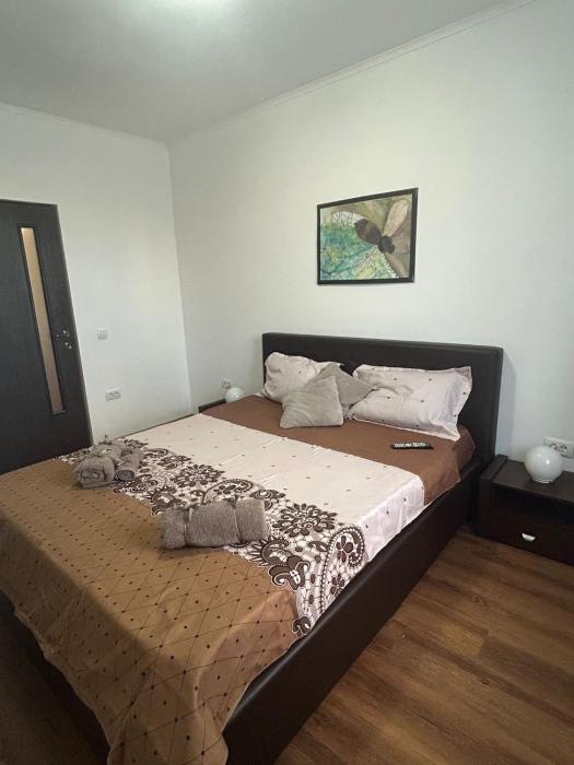 GardenSea Apartment Mamaia Nord