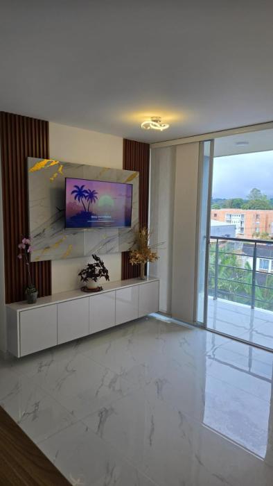 Apartamento independiente torres de siena pitalito