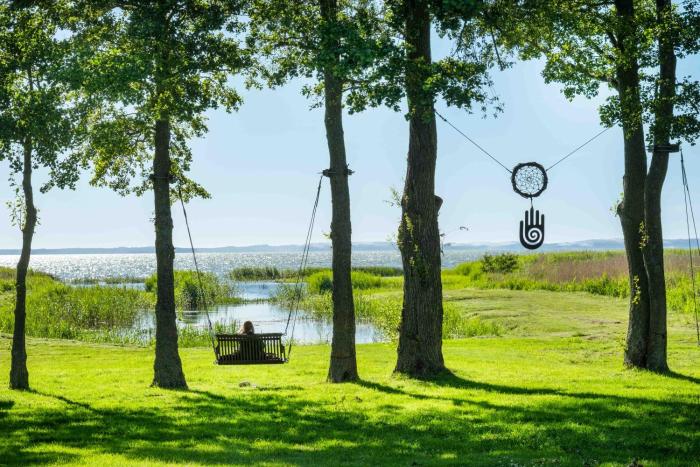 Satavi kaimo turizmo sodyba