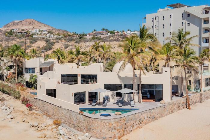 Villa Costa Azul by Cabo Villas