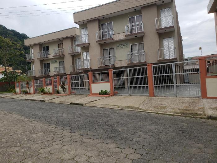 Apt 11 Torre A Paola beach