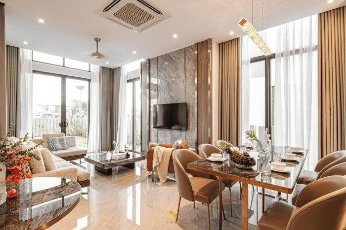 NovaWorld Phan Thiet Golf Villa