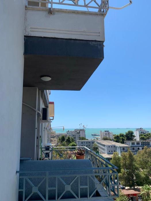 Anna Seaview Studio Apartment