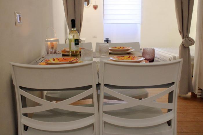 Alloggio "a casa di Gió"