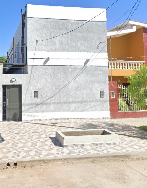 Monoambiente LOW COST - LA BANDA