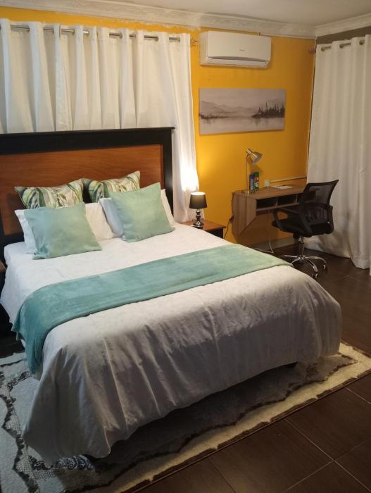 Cute, Cosy & Comfortable