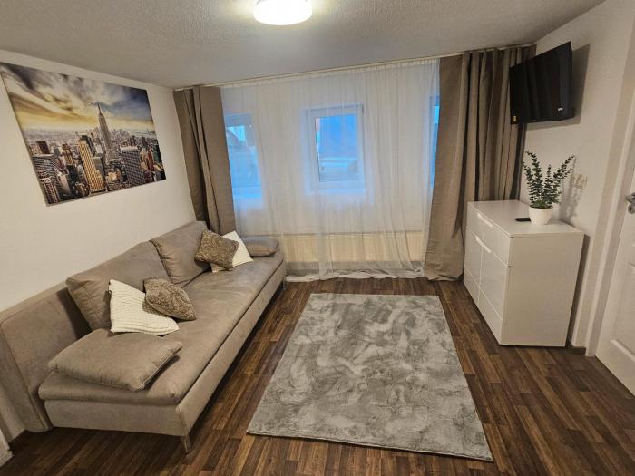 Apartament by B2