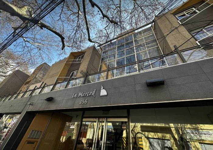 Loft en el centro de Mendoza