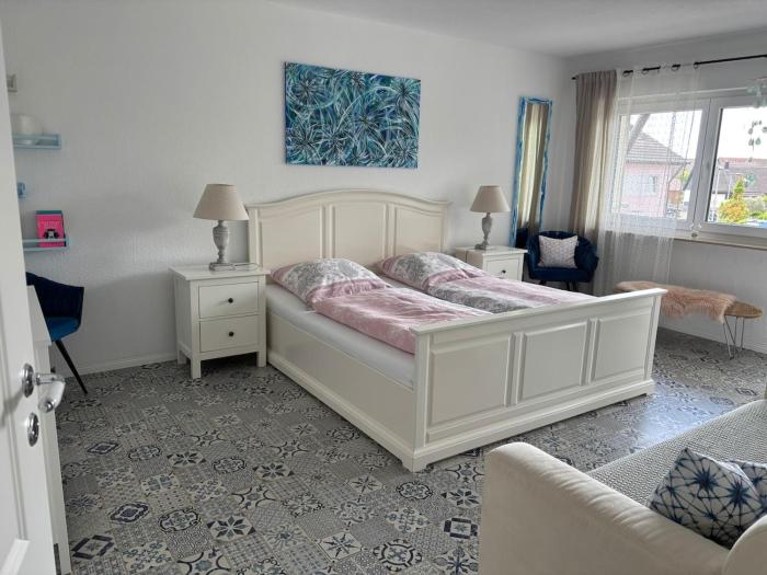 CasaWilli - Feriendomizil