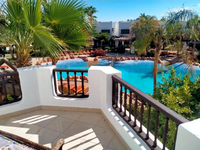 Delta Sharm Resort 205-47