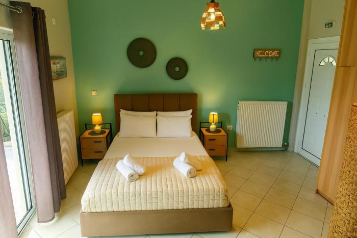 New Village Studios, Preveza A3