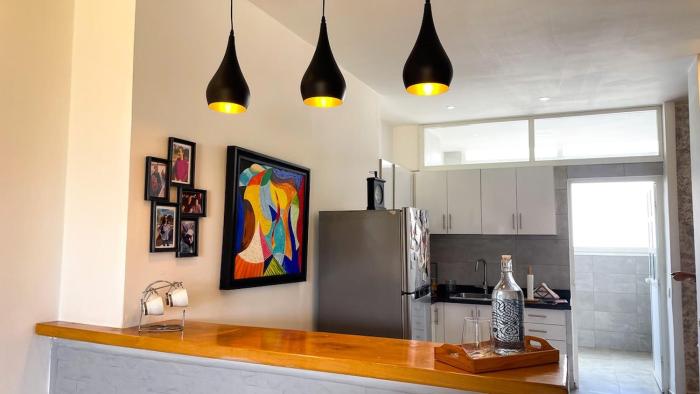 Rabat Hassan elegant and bright