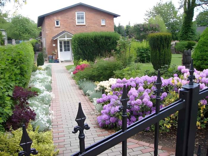 One-Bedroom Apartment in Putbus I