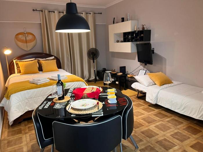 Apartamento Centro Amadora