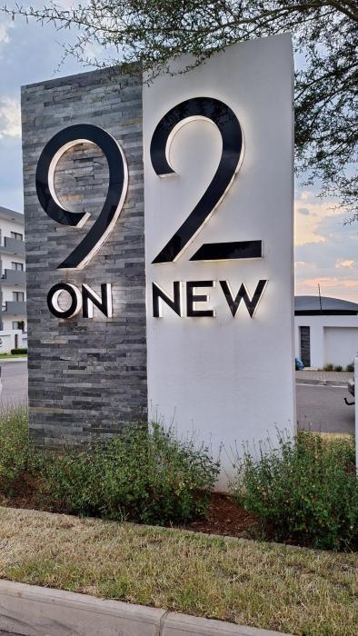 The Luxury Apartments