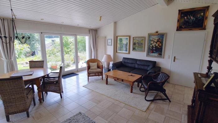 Ruhiges Ferienhaus in sonniger Lage