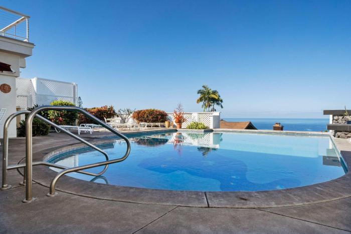 Outrigger Paradise Hale Wa a Pale with Private Pool