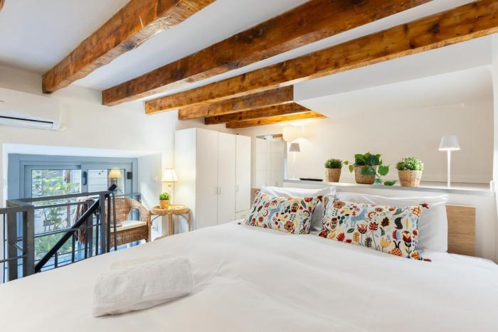 Duomo - Porta Venezia Elegant and Modern Loft