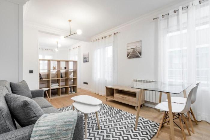 Green Madrid Río Suites AH