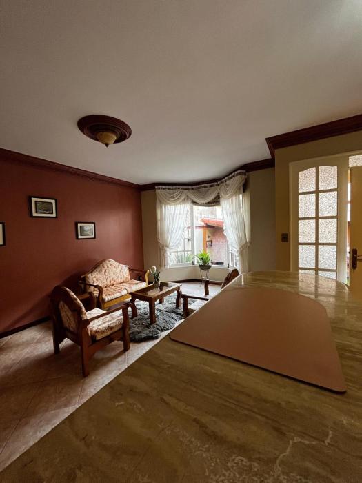 Your best rest in the heights