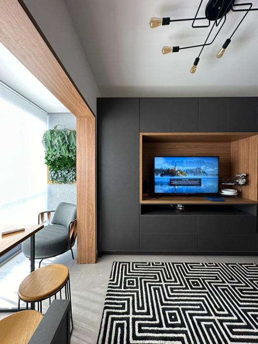 Studio Brooklyn Confort 5 Stars