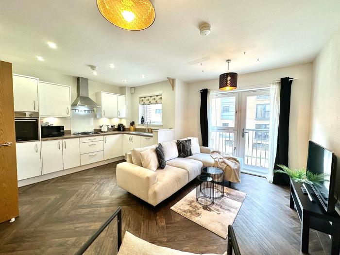 The Clyde Retreat, 2 Bedrooms