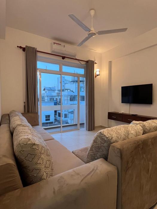 EZ Colombo Comfort