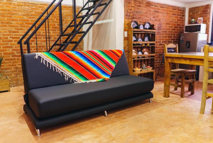 Beatiful aparment at magical downtown of Orizaba 4