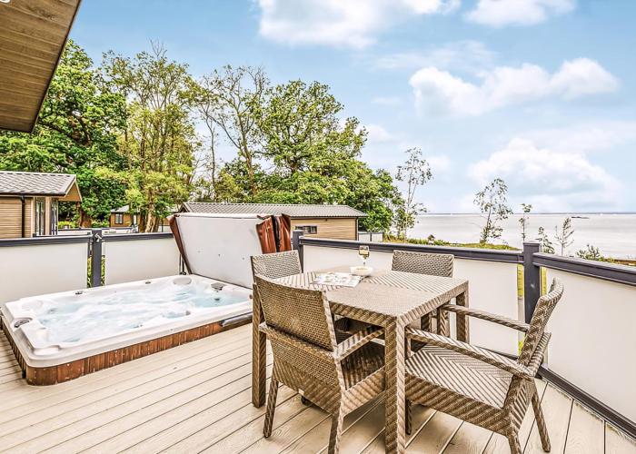 Woodside Coastal Retreat