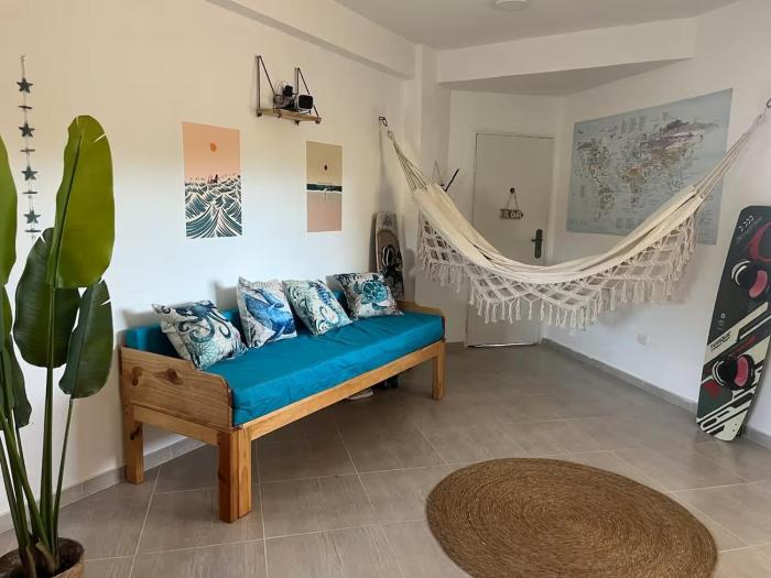 El Yaque Flow Beach, tu apartamento de playa