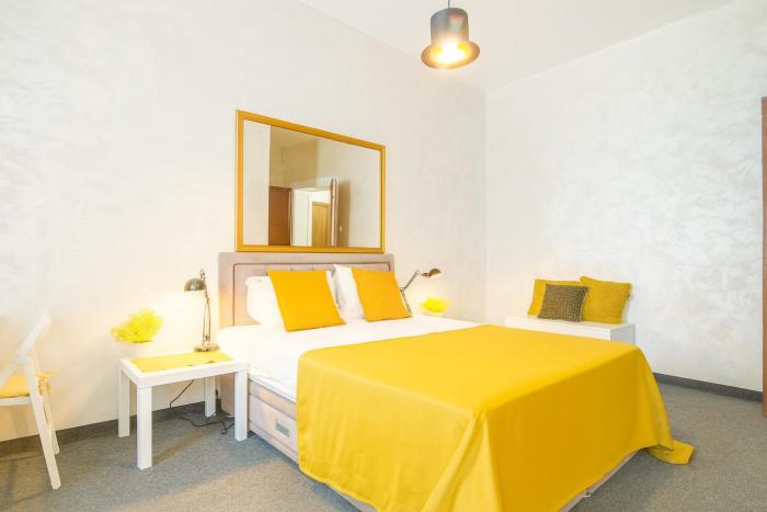 Central Belgrade Apartments on Square