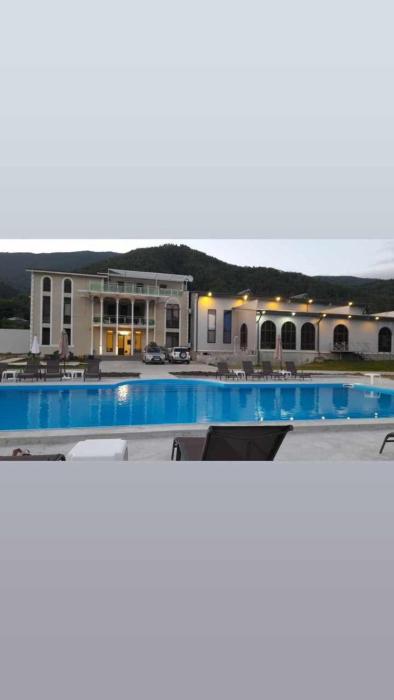 Gonadze Vineyards Hotel