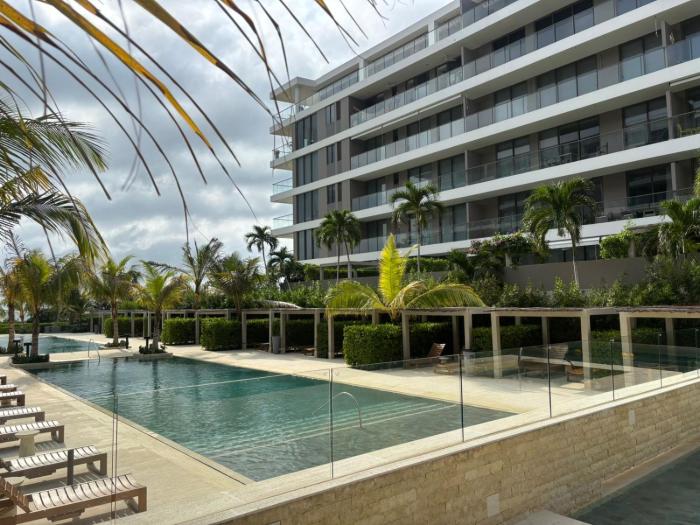 Beachfront Stay Morros EOS