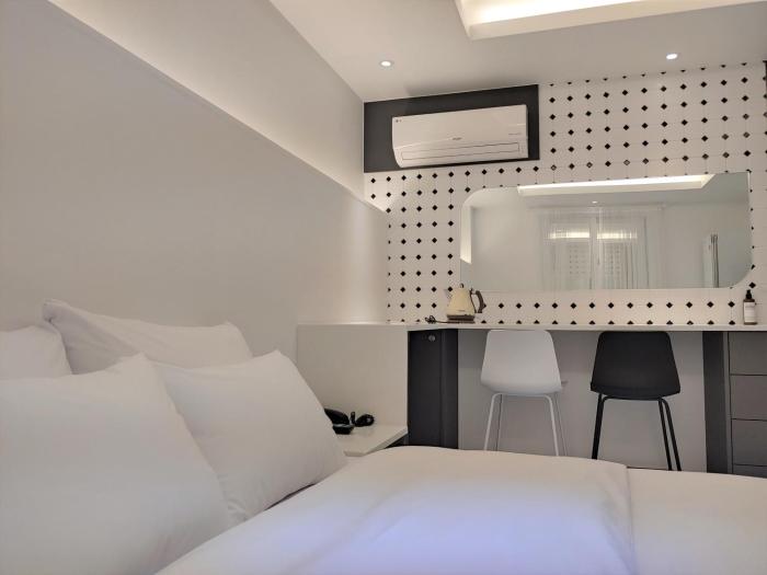 No 25 Hotel Dongseongro branch