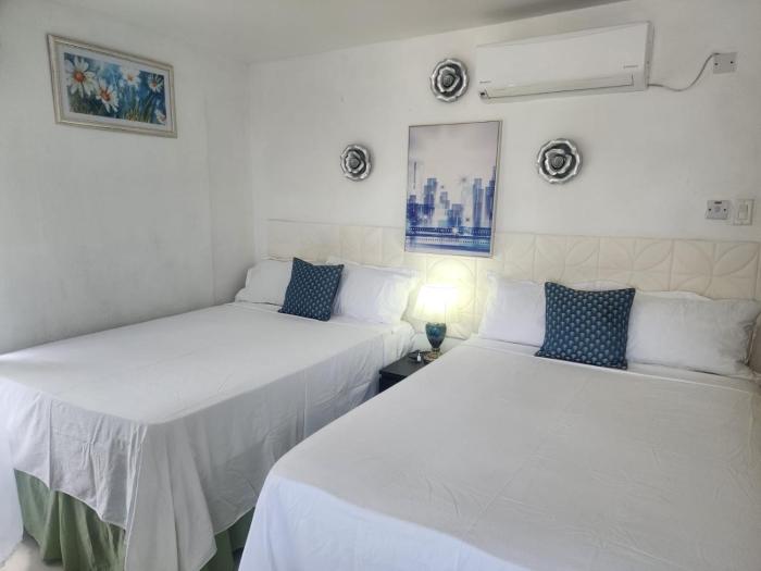 Pearl of The City BLUE PEARL