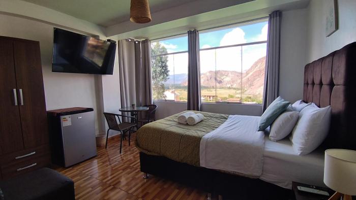 Casa Yanahuara Valle Sagrado - Urubamba