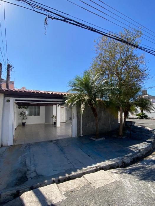 CASA FAMILIAR “SANTA PAZ”