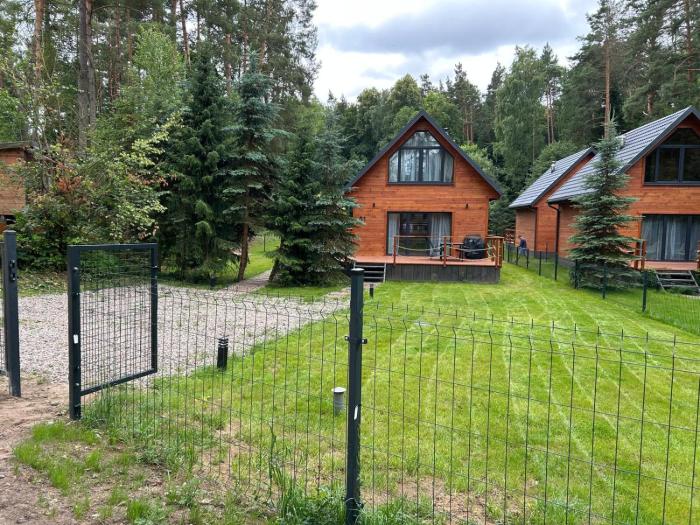 Dadajówka Domki i Apartamenty przy plaży