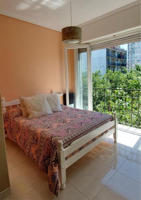 DEPTO LUMINOSO 1 AMB ZONA ALDREY - ALQUILER TEMPORADA